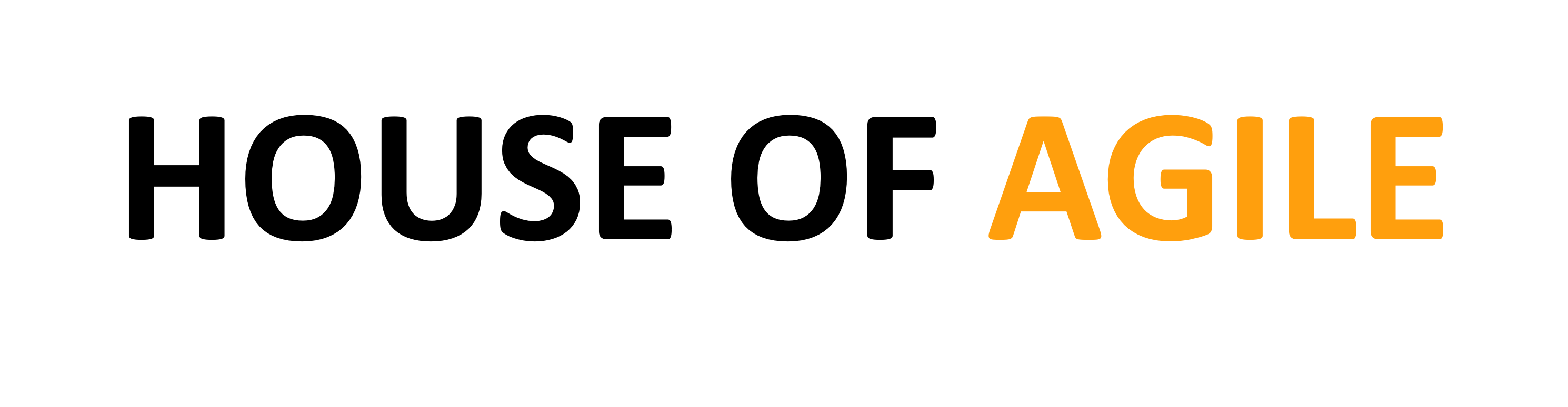 Logo HoA - Tekst