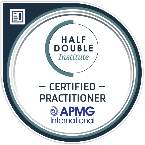 half-double-practitioner